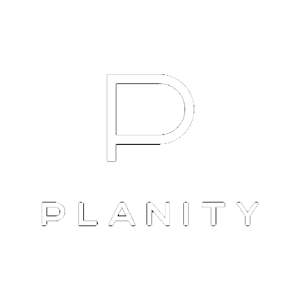 Logo Planity